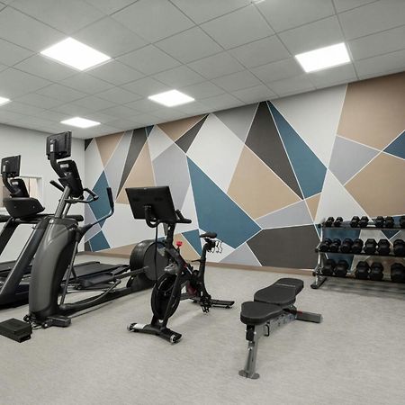 Springhill Suites Irvine John Wayne Airport / Orange County מראה חיצוני תמונה