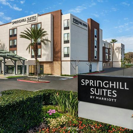 Springhill Suites Irvine John Wayne Airport / Orange County מראה חיצוני תמונה