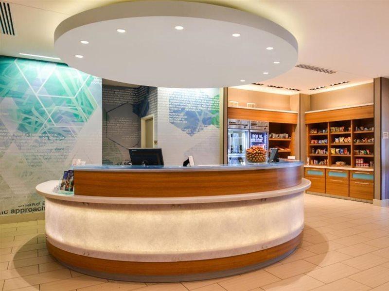 Springhill Suites Irvine John Wayne Airport / Orange County מראה חיצוני תמונה