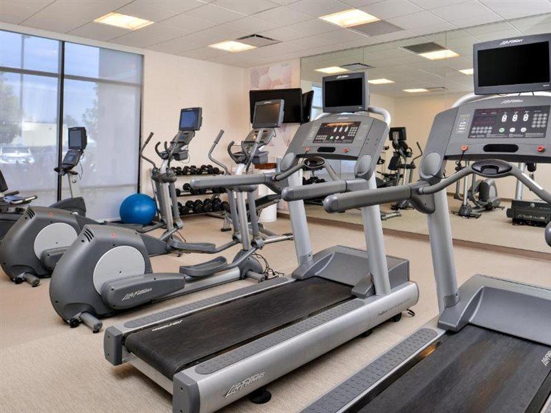 Springhill Suites Irvine John Wayne Airport / Orange County מראה חיצוני תמונה