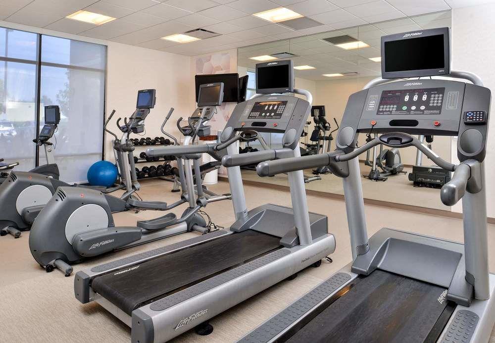 Springhill Suites Irvine John Wayne Airport / Orange County מראה חיצוני תמונה