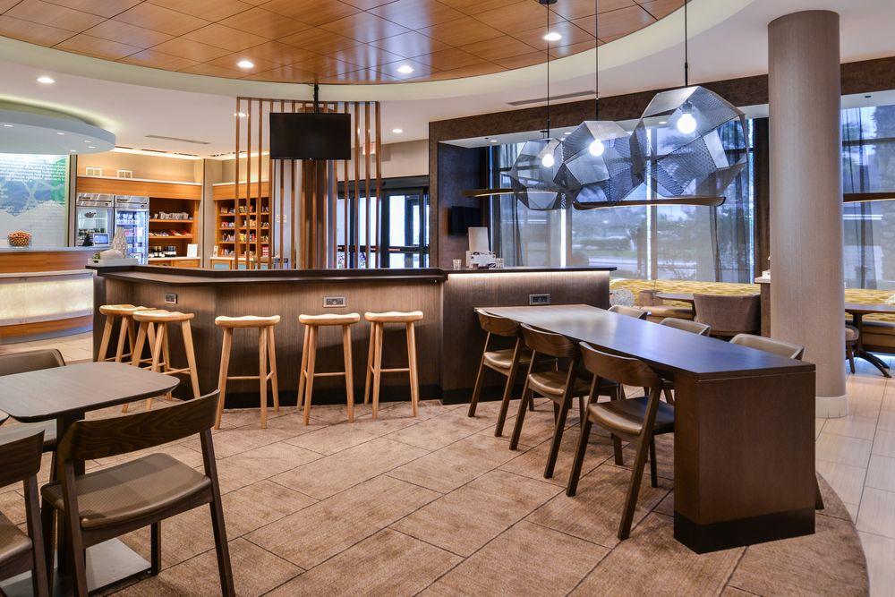 Springhill Suites Irvine John Wayne Airport / Orange County מראה חיצוני תמונה