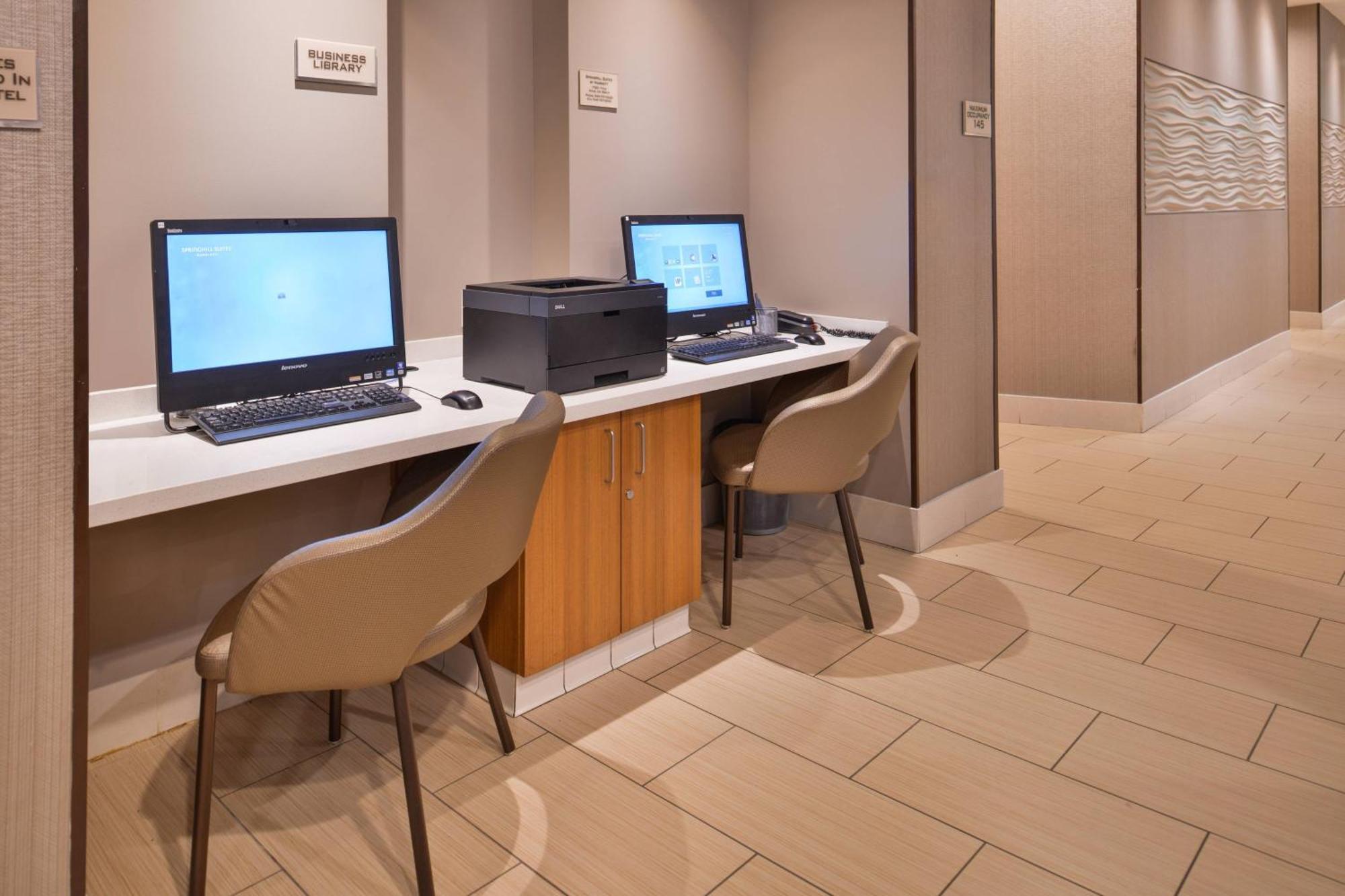 Springhill Suites Irvine John Wayne Airport / Orange County מראה חיצוני תמונה