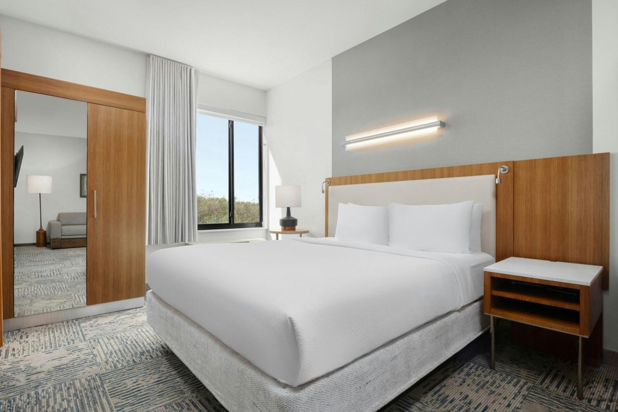 Springhill Suites Irvine John Wayne Airport / Orange County מראה חיצוני תמונה
