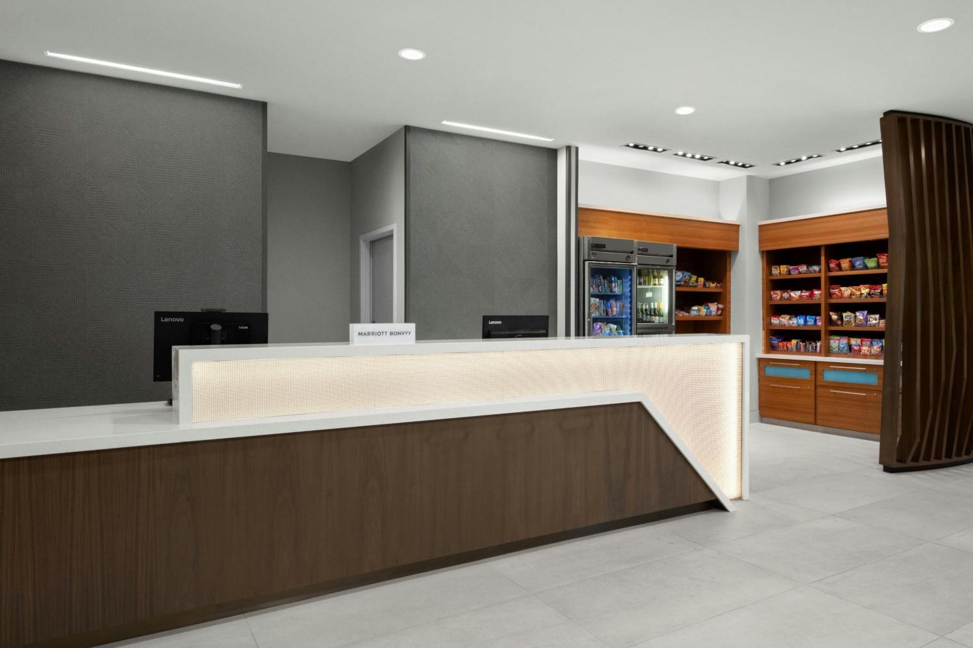 Springhill Suites Irvine John Wayne Airport / Orange County מראה חיצוני תמונה