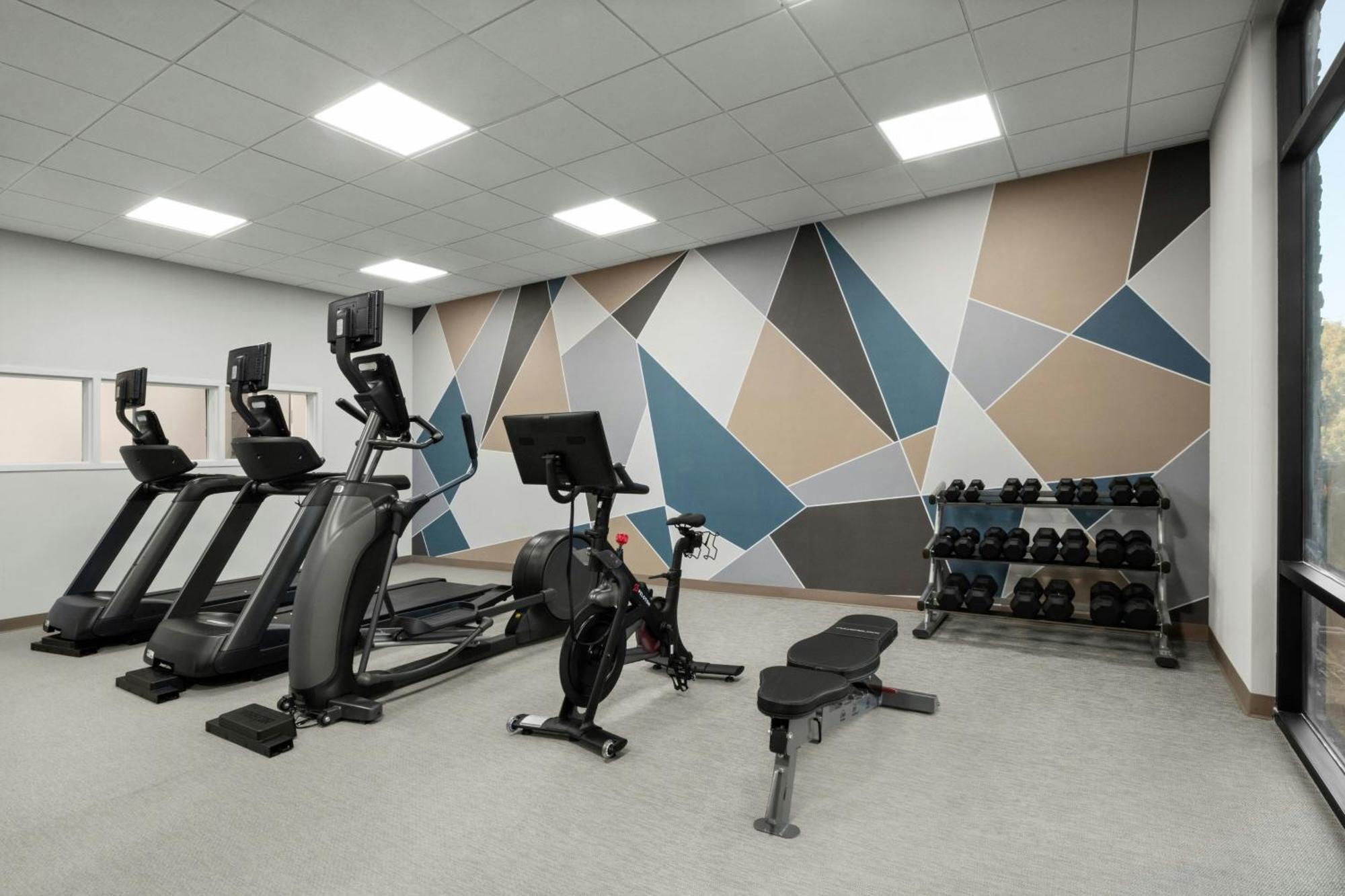 Springhill Suites Irvine John Wayne Airport / Orange County מראה חיצוני תמונה