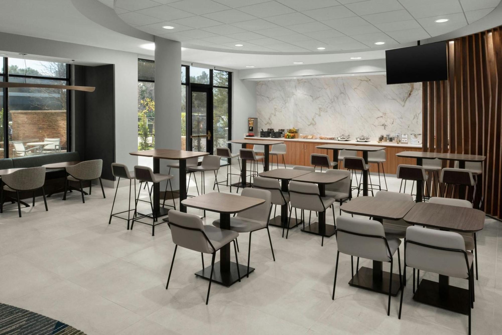 Springhill Suites Irvine John Wayne Airport / Orange County מראה חיצוני תמונה