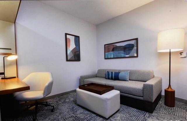 Springhill Suites Irvine John Wayne Airport / Orange County מראה חיצוני תמונה