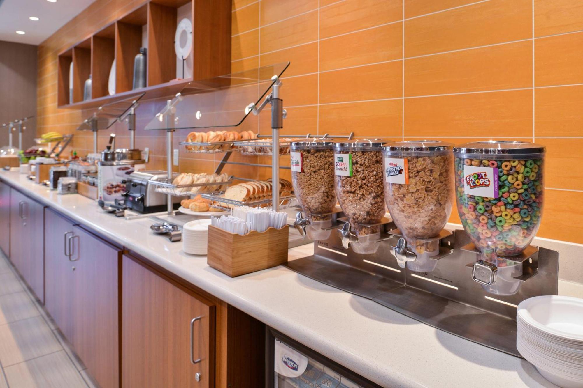 Springhill Suites Irvine John Wayne Airport / Orange County מראה חיצוני תמונה