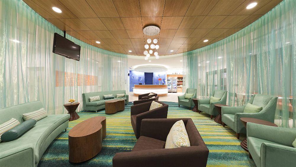 Springhill Suites Irvine John Wayne Airport / Orange County מראה חיצוני תמונה