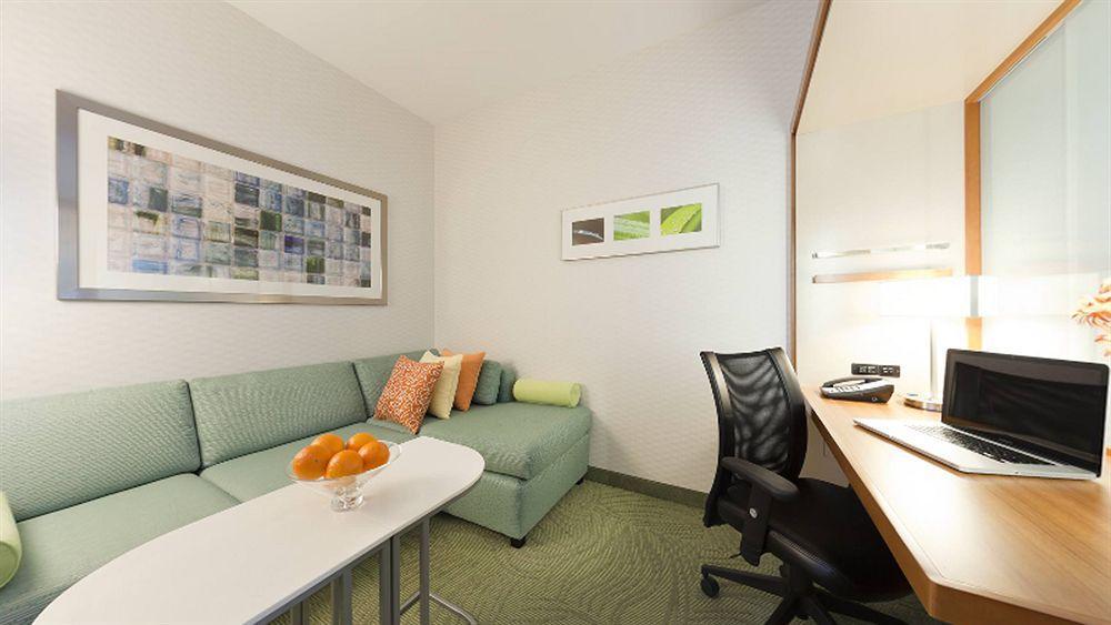 Springhill Suites Irvine John Wayne Airport / Orange County מראה חיצוני תמונה