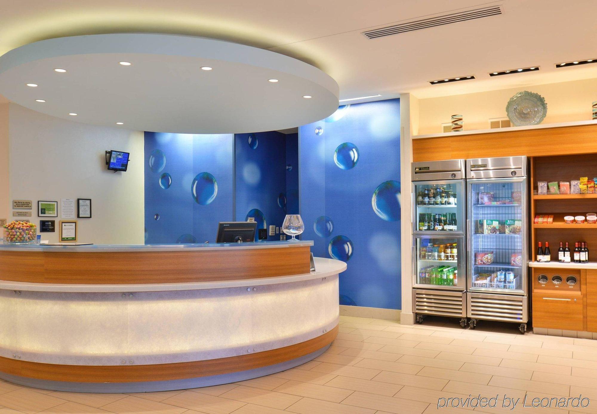 Springhill Suites Irvine John Wayne Airport / Orange County מראה חיצוני תמונה