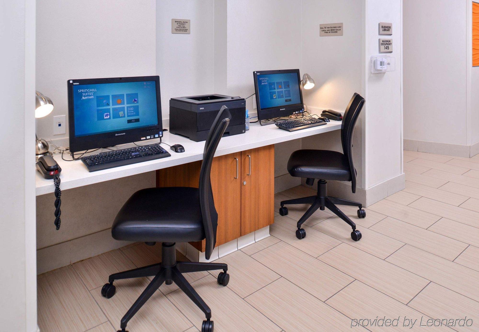 Springhill Suites Irvine John Wayne Airport / Orange County מראה חיצוני תמונה