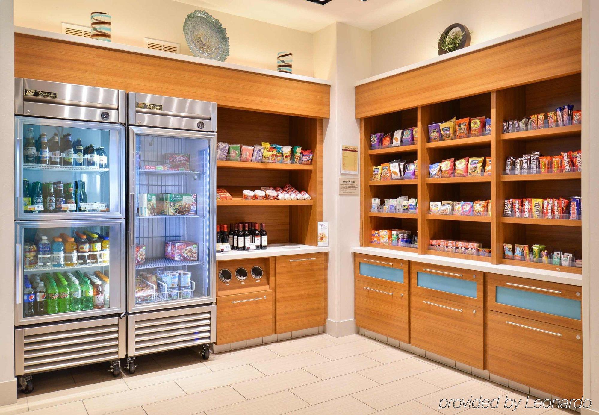 Springhill Suites Irvine John Wayne Airport / Orange County מראה חיצוני תמונה