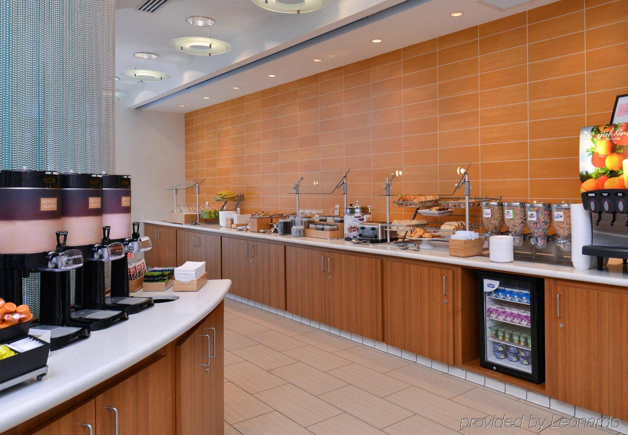 Springhill Suites Irvine John Wayne Airport / Orange County מראה חיצוני תמונה