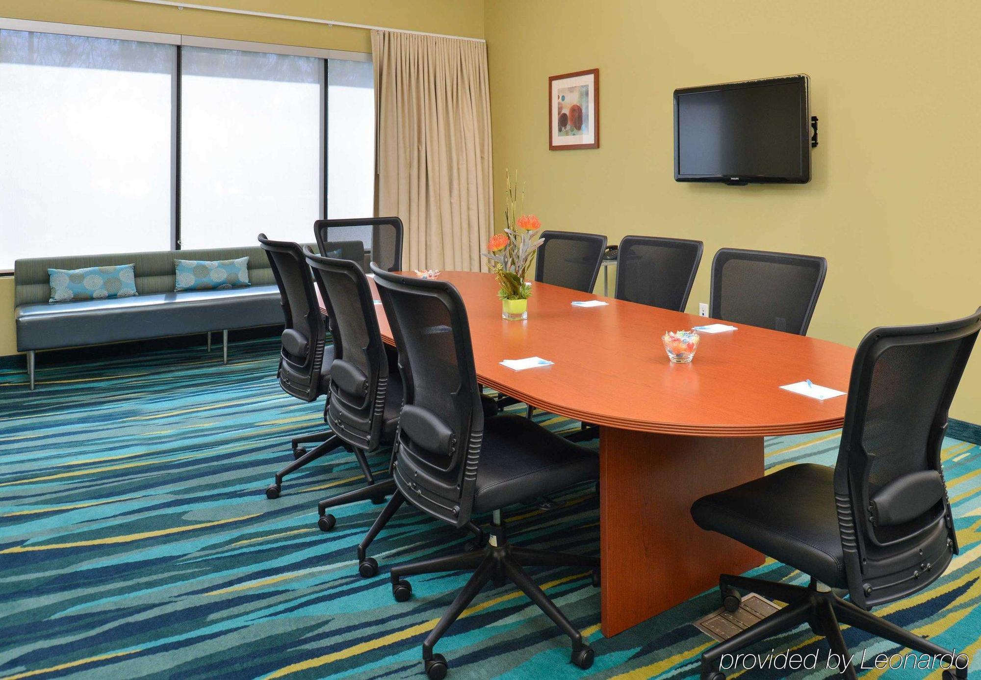 Springhill Suites Irvine John Wayne Airport / Orange County מראה חיצוני תמונה