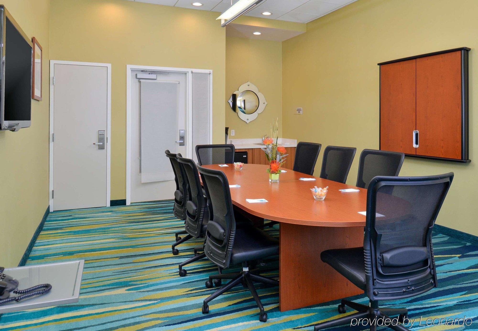 Springhill Suites Irvine John Wayne Airport / Orange County מראה חיצוני תמונה