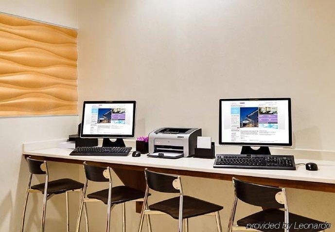 Springhill Suites Irvine John Wayne Airport / Orange County מתקנים תמונה