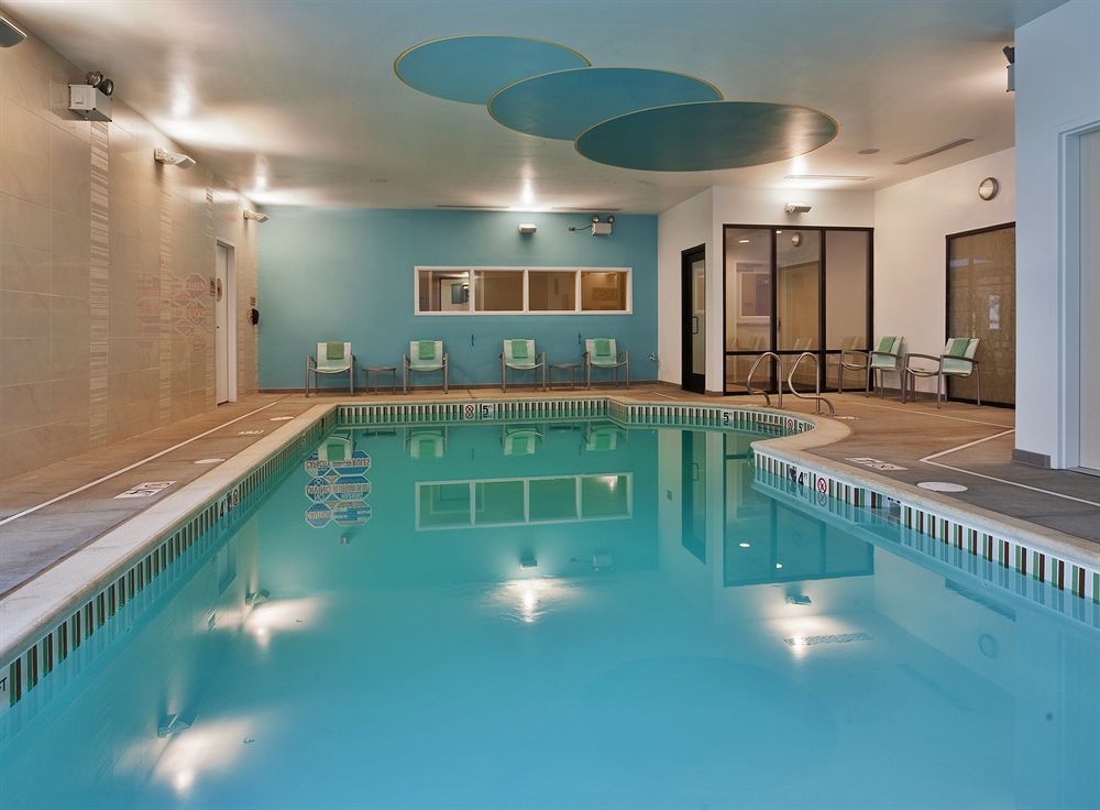 Springhill Suites Irvine John Wayne Airport / Orange County מראה חיצוני תמונה