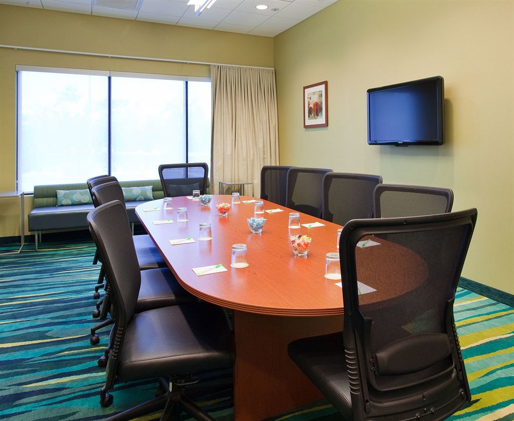 Springhill Suites Irvine John Wayne Airport / Orange County מראה חיצוני תמונה