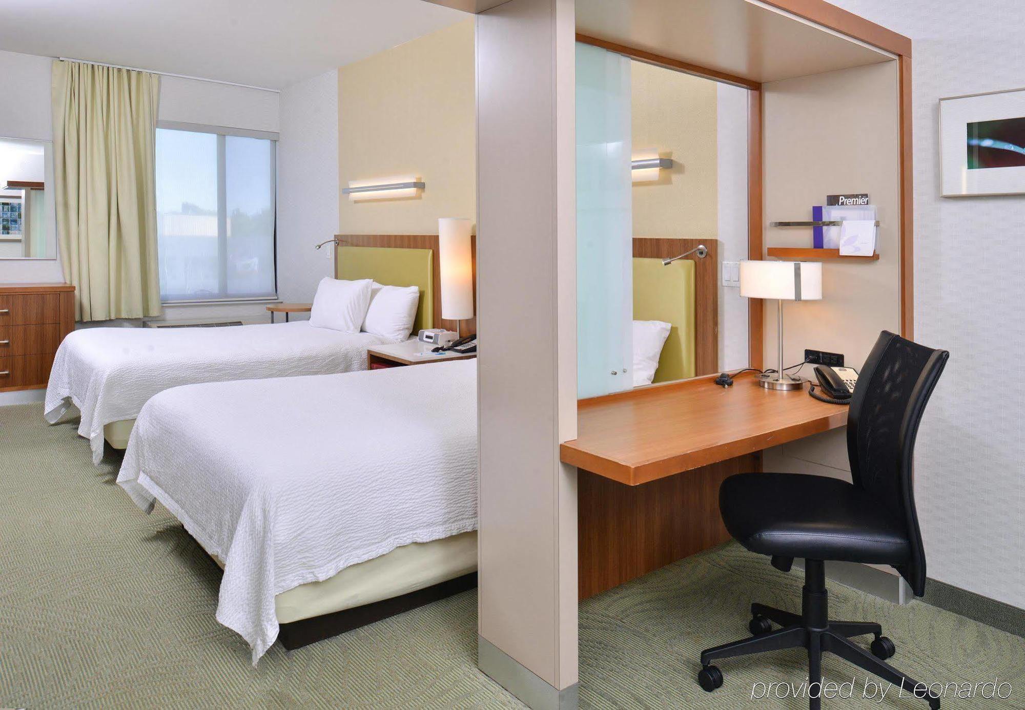 Springhill Suites Irvine John Wayne Airport / Orange County מראה חיצוני תמונה