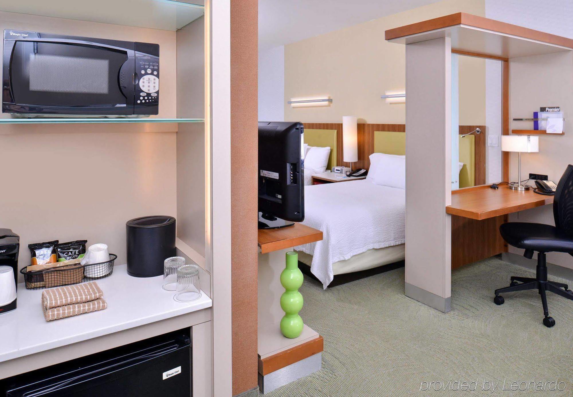 Springhill Suites Irvine John Wayne Airport / Orange County מראה חיצוני תמונה