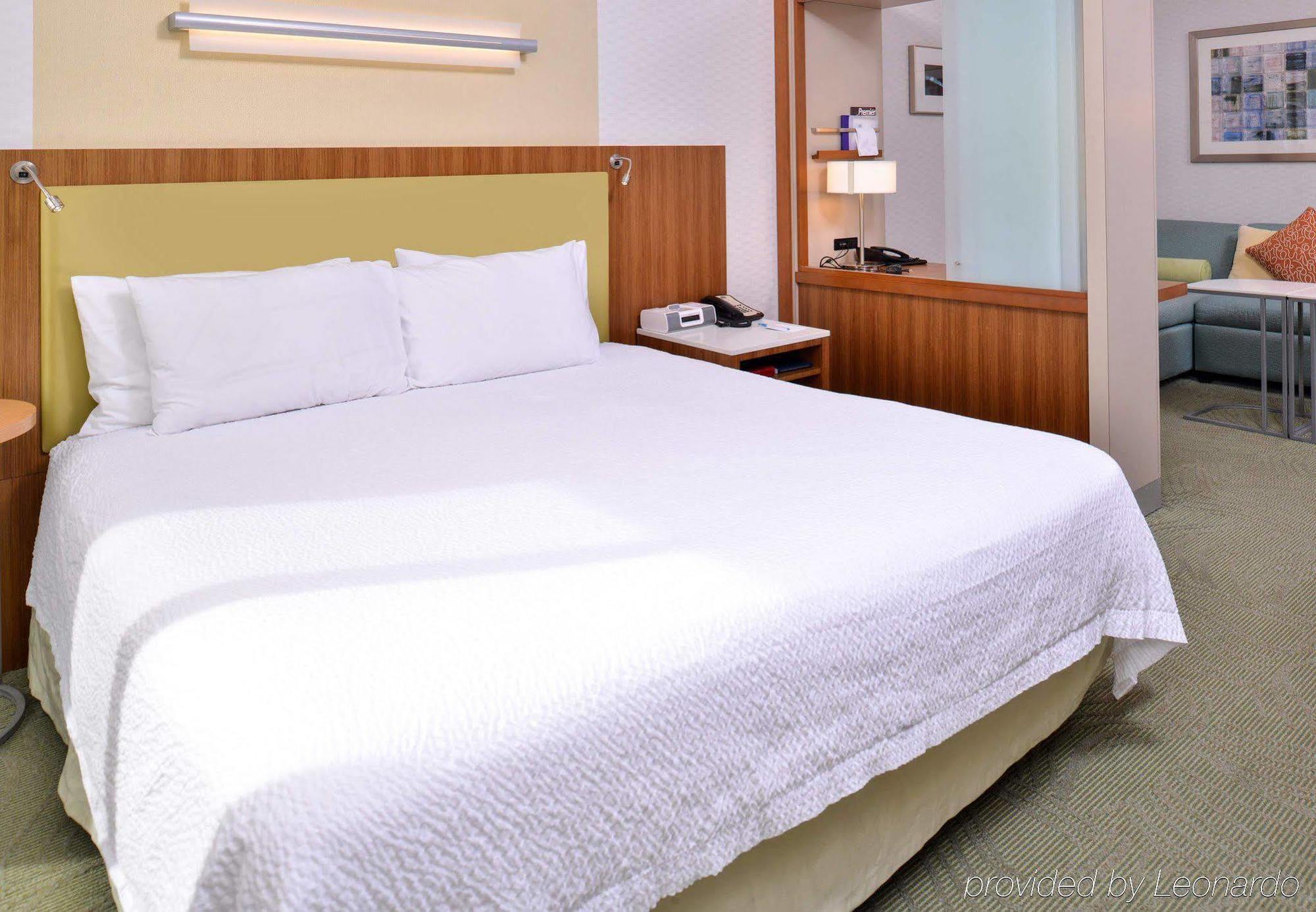 Springhill Suites Irvine John Wayne Airport / Orange County מראה חיצוני תמונה