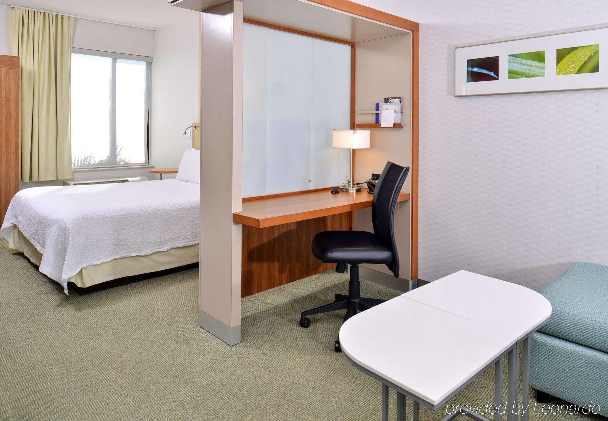 Springhill Suites Irvine John Wayne Airport / Orange County מראה חיצוני תמונה