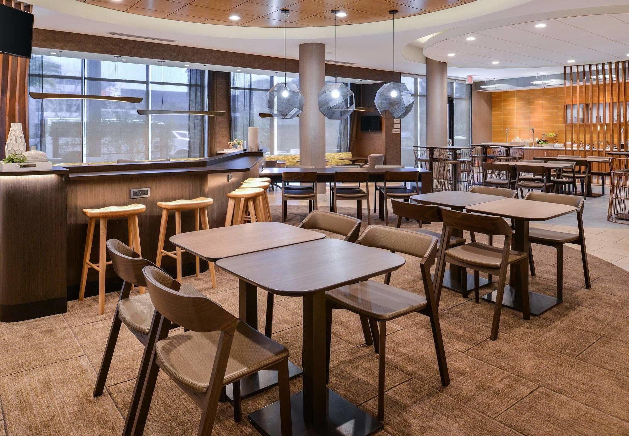 Springhill Suites Irvine John Wayne Airport / Orange County מראה חיצוני תמונה