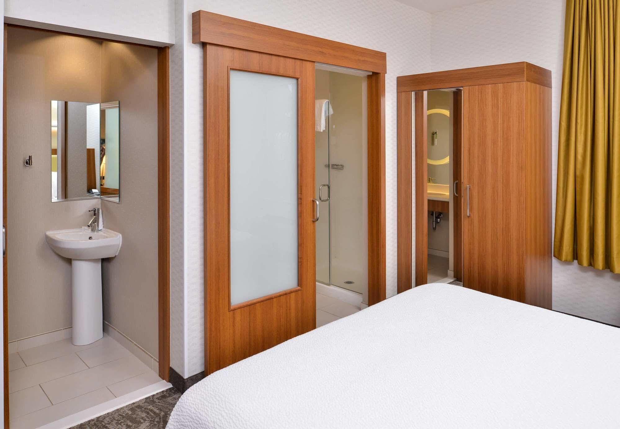 Springhill Suites Irvine John Wayne Airport / Orange County מראה חיצוני תמונה